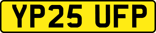 YP25UFP