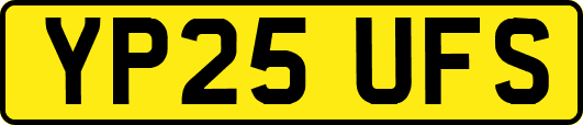 YP25UFS