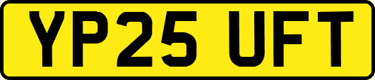 YP25UFT