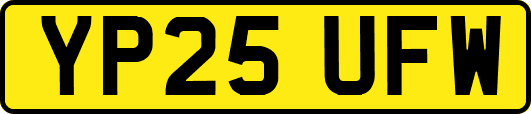 YP25UFW