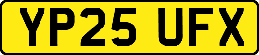 YP25UFX