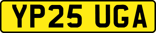 YP25UGA