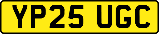 YP25UGC