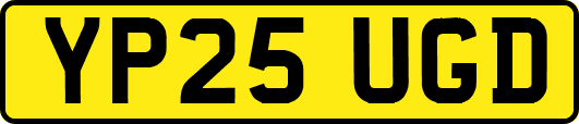 YP25UGD