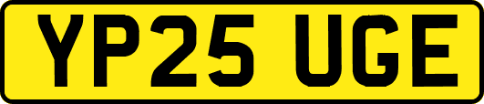 YP25UGE
