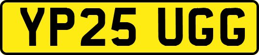 YP25UGG