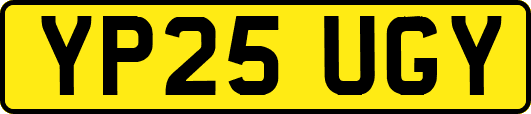 YP25UGY