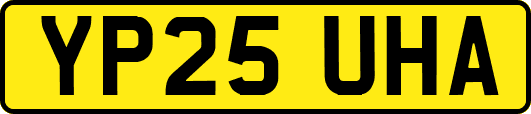 YP25UHA