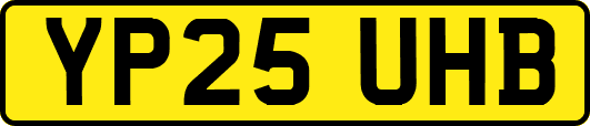 YP25UHB