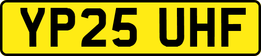 YP25UHF