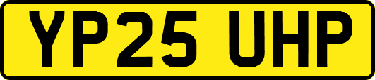 YP25UHP