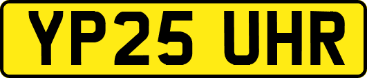 YP25UHR