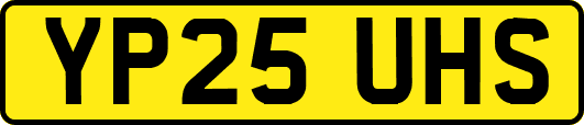 YP25UHS