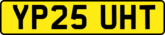 YP25UHT