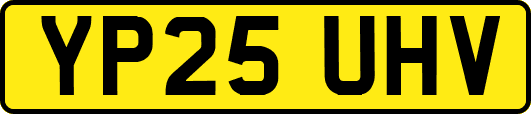YP25UHV