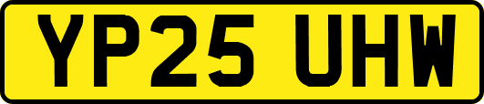 YP25UHW