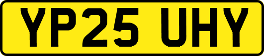 YP25UHY