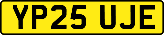 YP25UJE