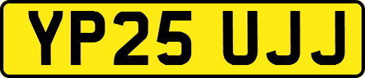 YP25UJJ