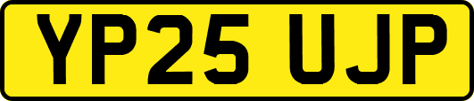 YP25UJP