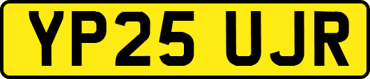 YP25UJR