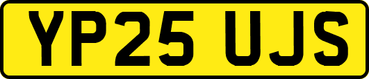 YP25UJS