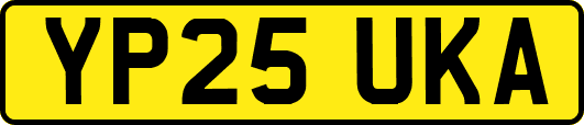 YP25UKA