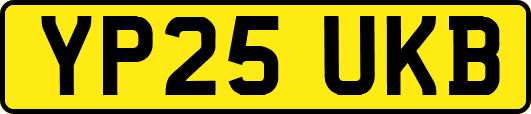 YP25UKB