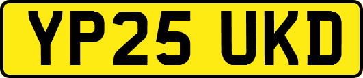 YP25UKD