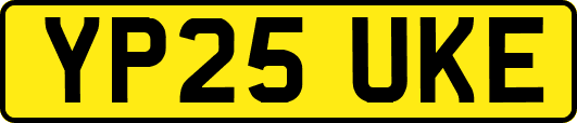 YP25UKE