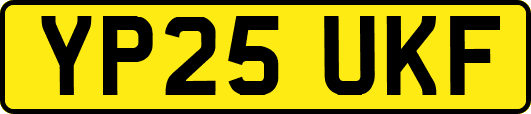 YP25UKF
