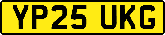 YP25UKG
