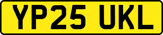 YP25UKL