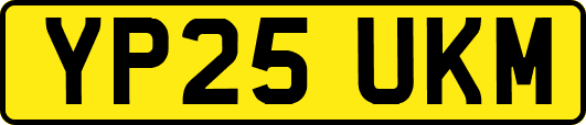 YP25UKM