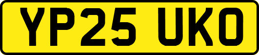 YP25UKO