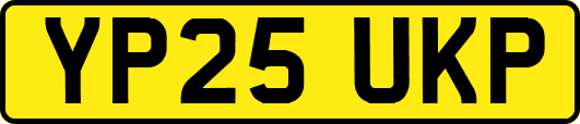 YP25UKP