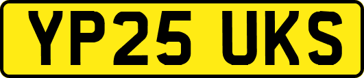 YP25UKS