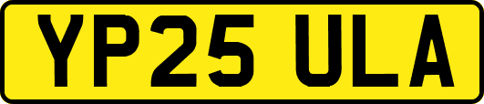 YP25ULA