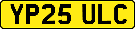 YP25ULC