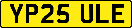 YP25ULE