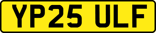 YP25ULF