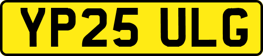 YP25ULG