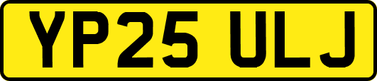 YP25ULJ