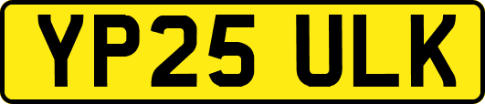 YP25ULK
