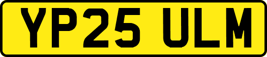 YP25ULM