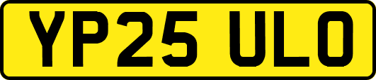 YP25ULO