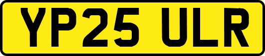 YP25ULR