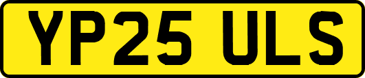 YP25ULS