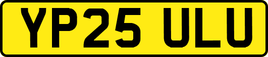 YP25ULU