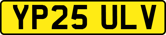 YP25ULV